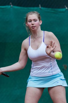 Bild 71 - NL Damen Der Club an der Alster - TC GW Gifhorn : Ergebnis: 9:0
